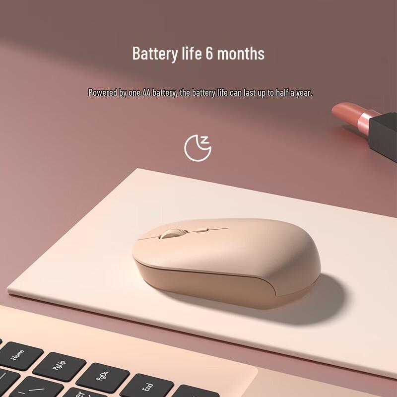 HP M241 Silent Wireless Office Mouse