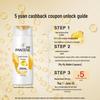 Pantene Emulsion Repair Shampoo