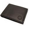 Chelsea FC Leather Mens Stitched Wallet