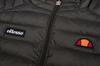 Winter Jacket Ellesse Bardy Vest (SHS08747) Khaki