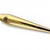 Great DITA Glasses Embra DTX155 Two point gold mens Used