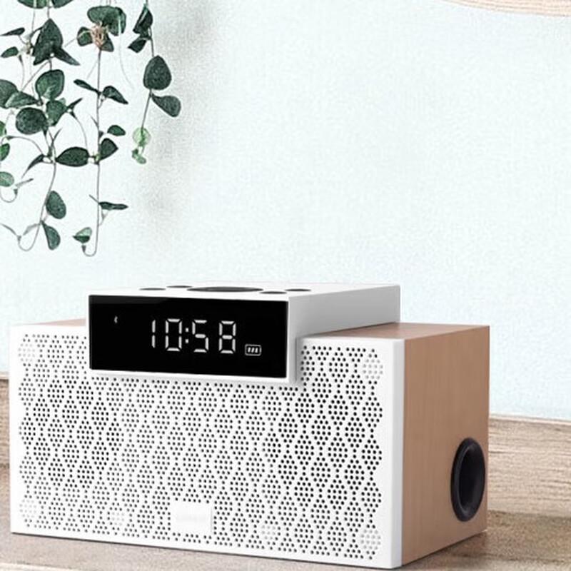 

Edifier M260 Multifunctional Bluetooth Speaker