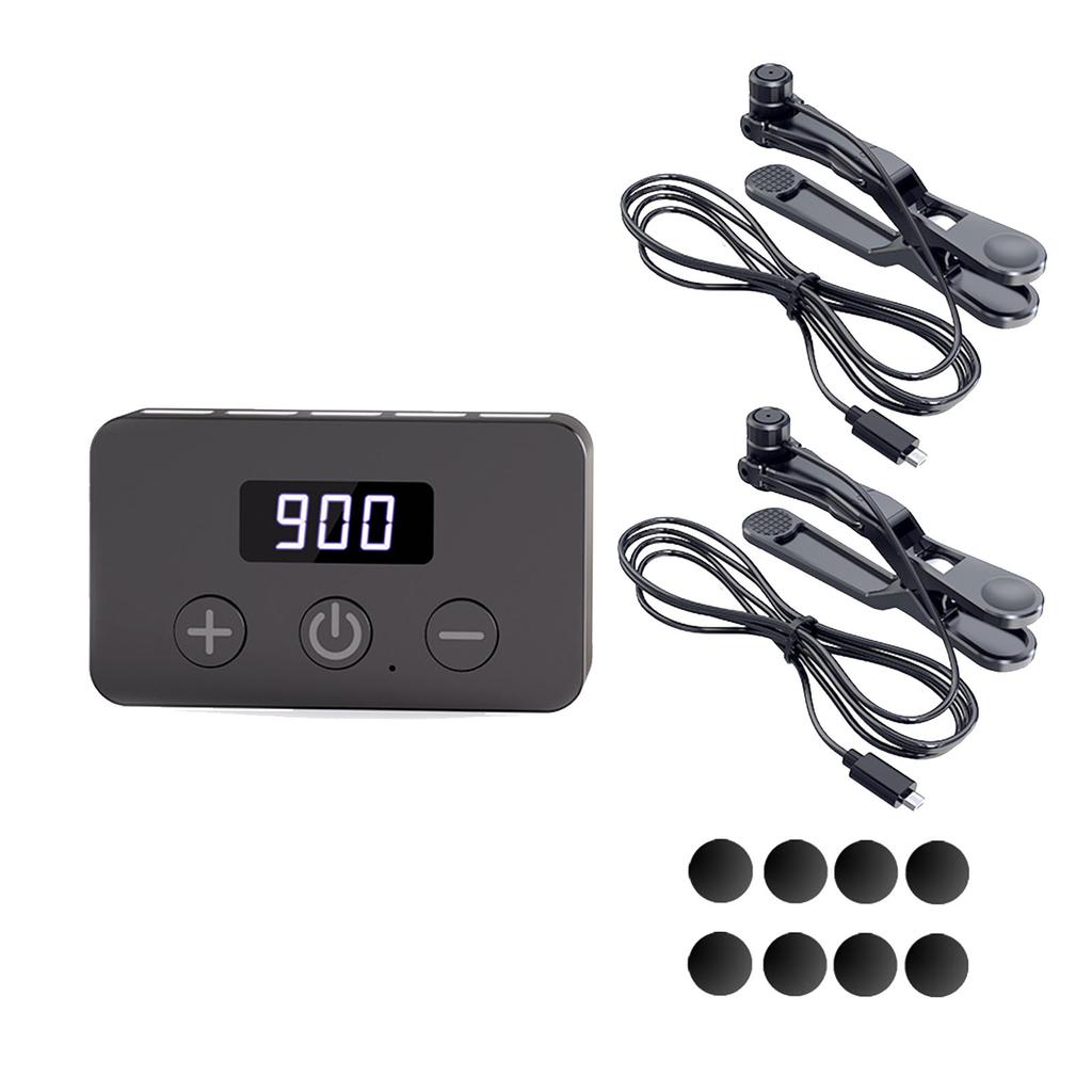 Phone Screen Auto Clicker Device Physical Simulation Finger Click Continuous Auto Point Device Universal for Live Broadcast