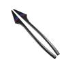 2PCS Carbon Fiber Car Collision Bumper Sticker Rearview Mirror Anti-Rub Strips Protector For BMW E60 F10 F07 F01 Car Accessories
