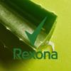 Deodorant - REXONA - Woman - Aloe Vera - 200ml - Alcohol-free