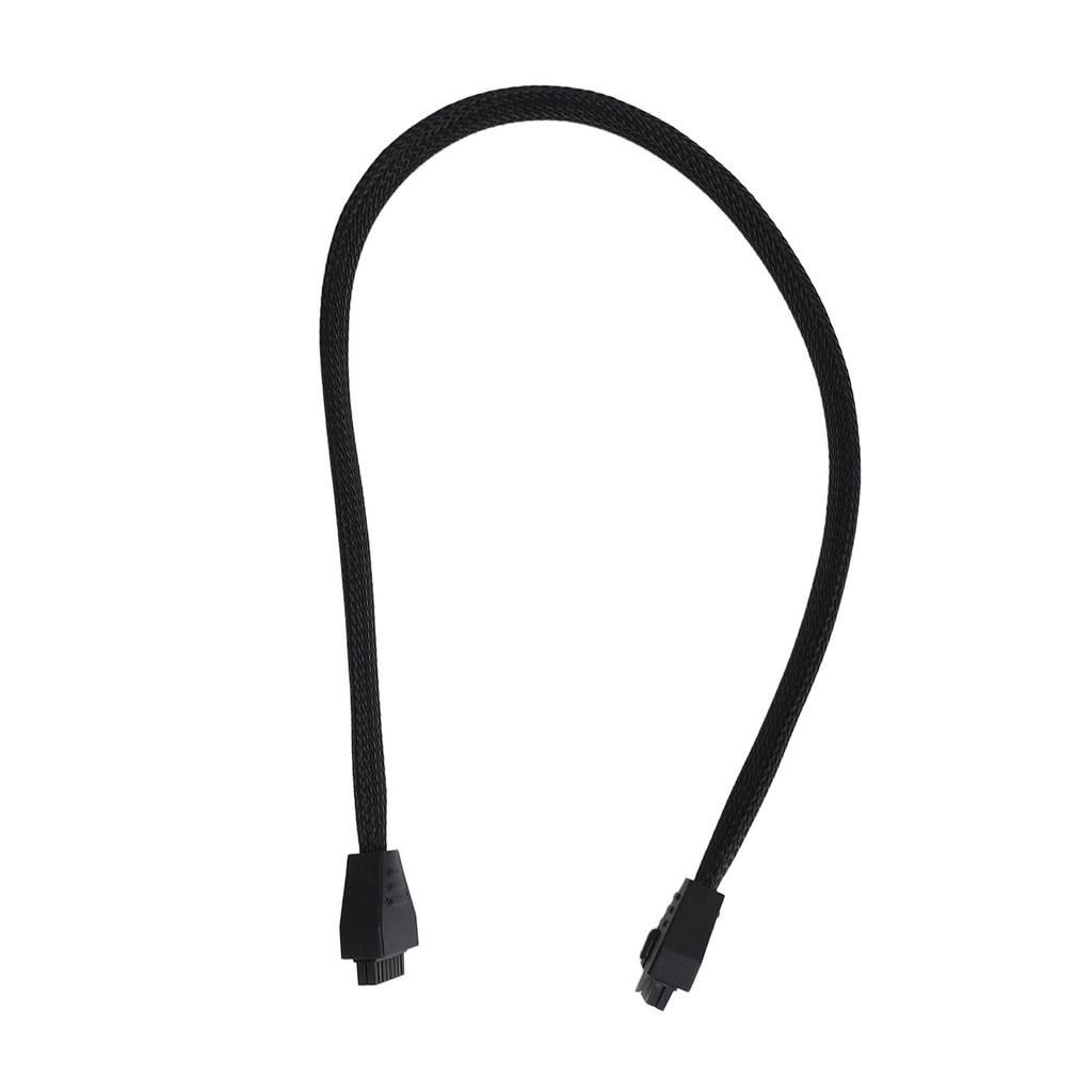 50cm 12S 14S Lipo Battery Balance Cable MX3.0 Male to Male Conversion Cable for SKYRC Charger