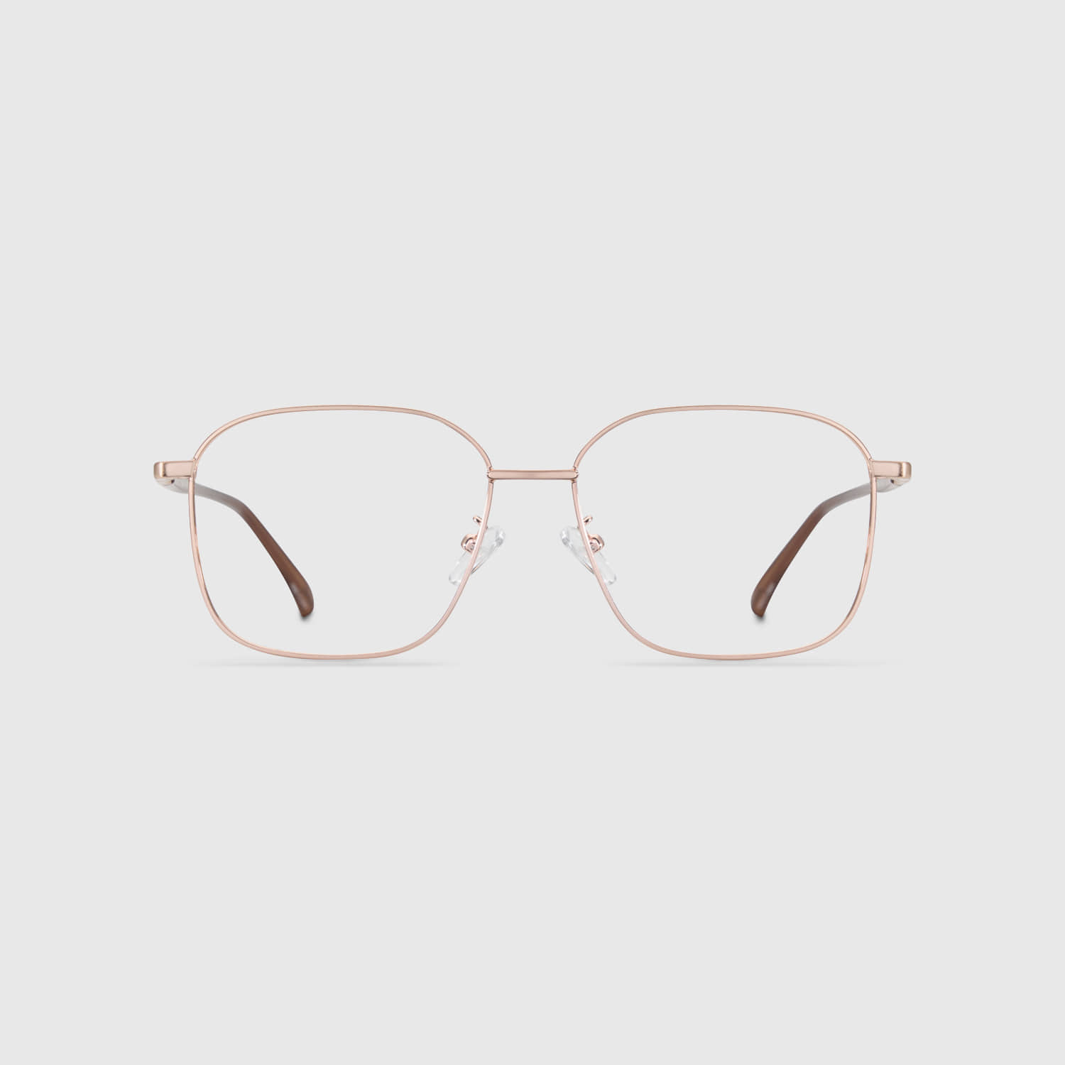 BLUE ELEPHANT ROSSI rose gold