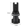 2pcs Car Lamp Light Socket 26240-9M400 Indicator Bulb Holder For Nissan For Frontier For Maxima For Altima