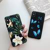 for Xiomi Xiaomi Mi A2 Lite Case Cover Daisy Flower Painted Soft Silicone Phone Case for Xiaomi Mi A2 A 2 MiA2 Lite Bumper Coque