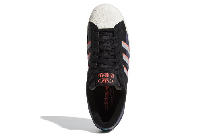 adidas Superstar 'Black Magic Grey' GW5920