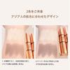 Lynlyulinger Highlighter Shading Dual Soft and Adheres To Nose Portable Cosmetic Natural Stick, Pen, Head, Glossy, Natural, Skin, Shading, Contour,