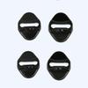 4pcs Car Door Lock Cover For Land Rover DISCOVERY Range Rover VELAR P250 P380/Jaguar XE XF E-PACE F-PACE XEL XFL/Suzuki Liana