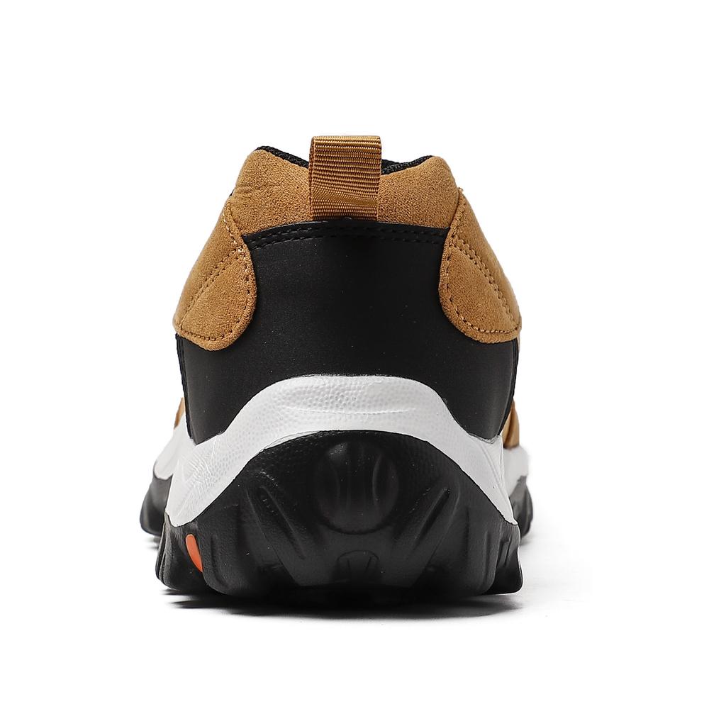 Męskie buty wulkanizowane buty outdoorowe casualowe sneakersy wygodne lekkie buty dla mężczyzn płaskie duże rozmiary 46 sneakersy do chodzenia