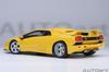 AUTOart Lamborghini Diablo SE30 Jota Yellow Finished Product 1/18