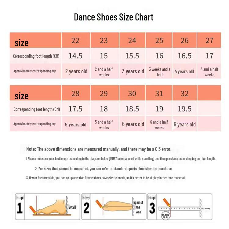 Scarpe Morbide per Danza e Balletto per Adulti e Bambini, Scarpe per Pratica Yoga, Ginnastica e Zampa di Gatto