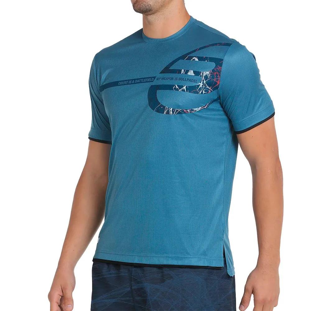 

Bullpadel Футболка с коротким рукавом Coci XL