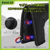 Golf Putter Magnetic Headcover for Simple 1680D Nylon Fits Scotty Cameron and Odyssey Ultimate Putter Protection Cover Cover, Closure, Pin-Type