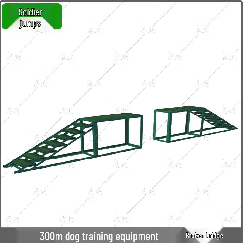 Dog Agility Training Obstacle Course Equipment