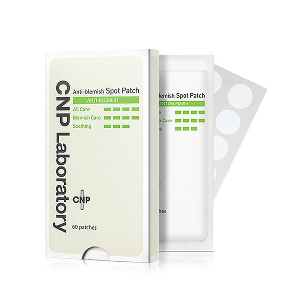 

CNP Anti-Blemish Spot Patch (5 sheets)
