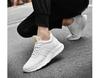 Men's Invisible 10cm Lift Summer Sports Shoes, Mesh Casual 8cm Height Boost Board Sneakers 2022.