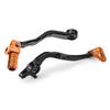 2024-2025 For Husqvarna TE 300 TE 250 For KTM EXC 300EXC 250 XCW 300 GasGas EC 300 EC 250 Forged Shift Lever Brake Pedal Lever