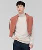 CHASECULT Men'S Basic Turtleneck Sweater-Dfrk5218D0M