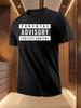 Elterliche Warnung Expliziter Inhalt Grafik T-Shirt Grafik...