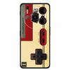 Funda For ZTE Nubia Focus Pro 5G Soft Bumper For Nubia Focus Pro Black Silicone Phone Cases  Nubia Focus Pro 5G Protective Coque