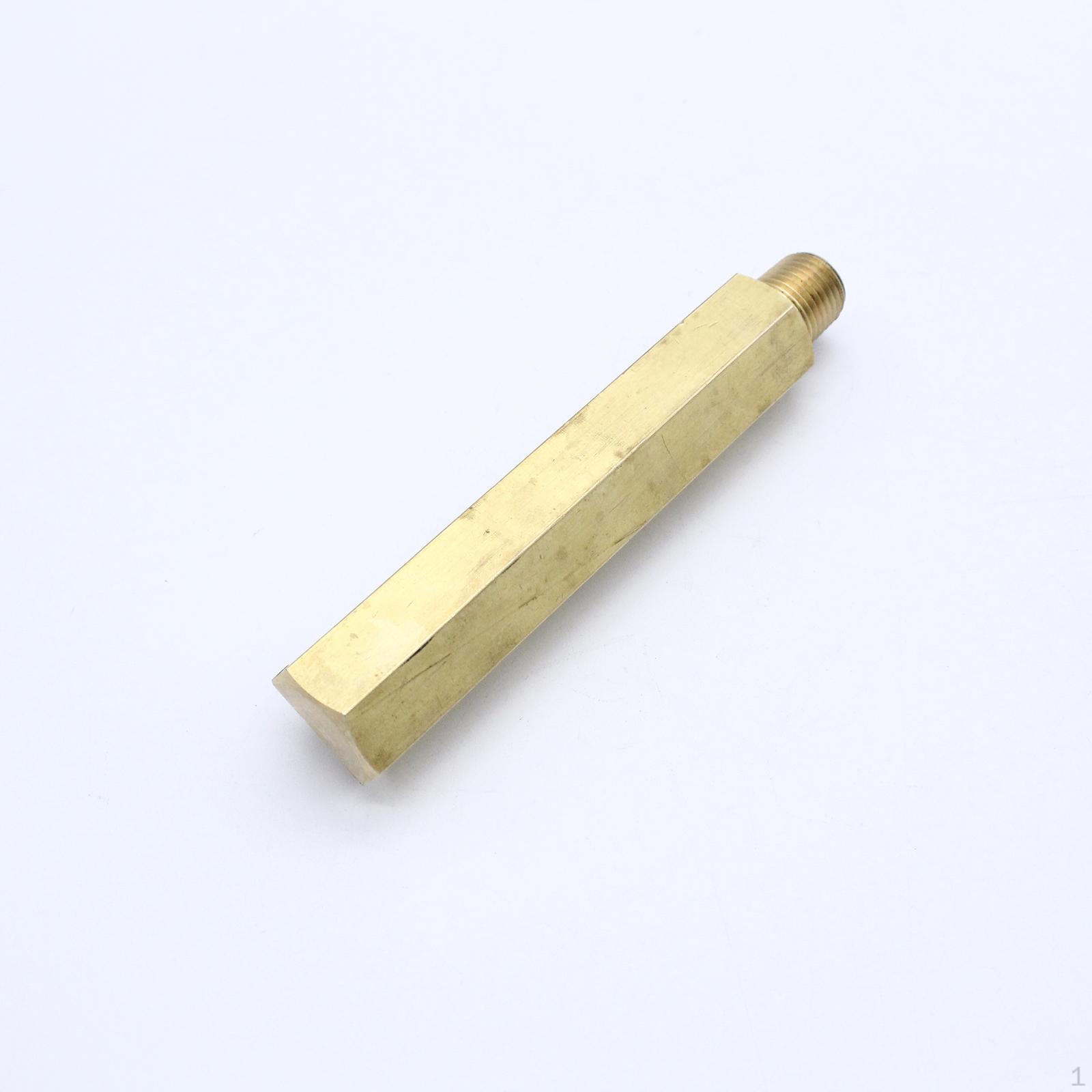 

Расширение блока подачи масла Gold для Ford Mustang 1965-1973 Professional