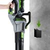 Supporto da Parete per Soffiatore a Foglie ABWR Per EGO 765 CFM Power+LB7654&LB7650 Soffiatore a Foglie, Staffa di Supporto da Parete A