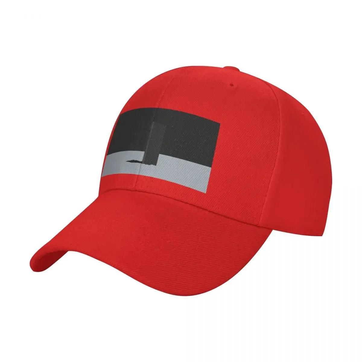The Monolith Baseball Cap Thermal Visor black Beach Unique hats Boy Child Women s