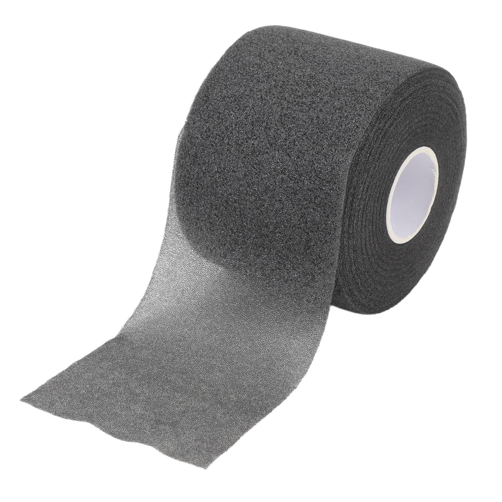 Badminton Racket Cushion Wrap Polyurethane Badminton Racket Shock Absorption Wrap for Tennis Racket