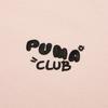 PUMA Short Sleeved Dress Women's Pink 533105-36