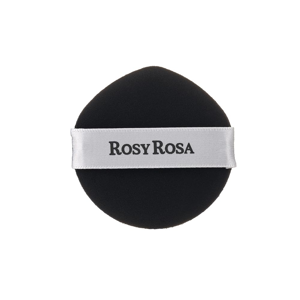 Rosy Rosa Multi Foundation Puff 2P ROSY ROSA <Slim>