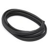 6M B Type Car Door Pillar Window Edge Trim Mouldings Protector Rubber Seal Strip