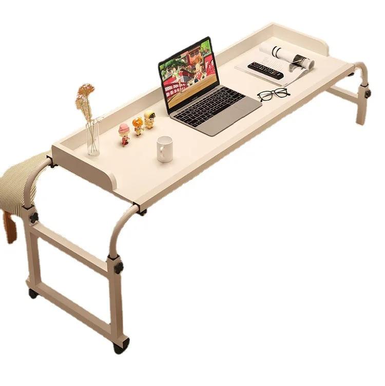 For Mesita De Noche  Cama, Mesa Pequeña Para Dormitorio, Escritorio Para Ordenador, Mesa De Estudio