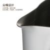 900ML/Fancy Mug Bottle High Quality Craft Barista Latte Art Pot Pitcher Pull Flower Tool Stainless S