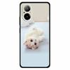 Soft Case For Realme C67 4G 2023 Phone Cover Shockproof TPU Silicone Funda for Realme C67 RMX3890 Luxury RealmeC67 C 67 4G Coque