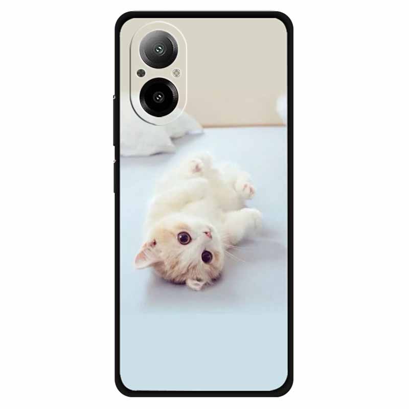 Soft Case For Realme C67 4G 2023 Phone Cover Shockproof TPU Silicone Funda for Realme C67 RMX3890 Luxury RealmeC67 C 67 4G Coque