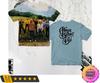 The Allman Brothers Band Brothers Of The Road 3D T-shirt S To 5XL 2F1722
