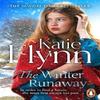 The Winter Runaway by Katie Flynn Paperback Book 9781804942475