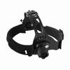 Welding Welder Mask Adjustable Headband for Solar Auto Darkening Helmet Accessories (Black)