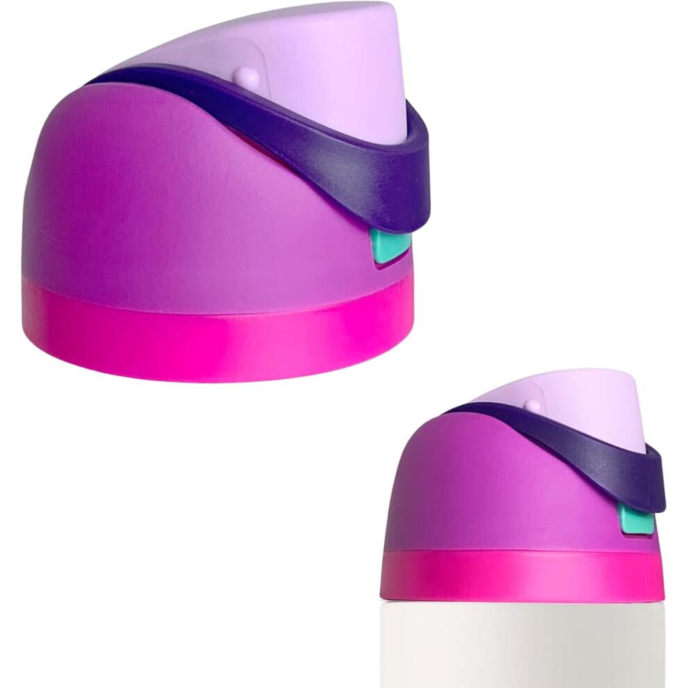 Owala FreeSip Replacement Lid – Leak-Proof, One-Button,