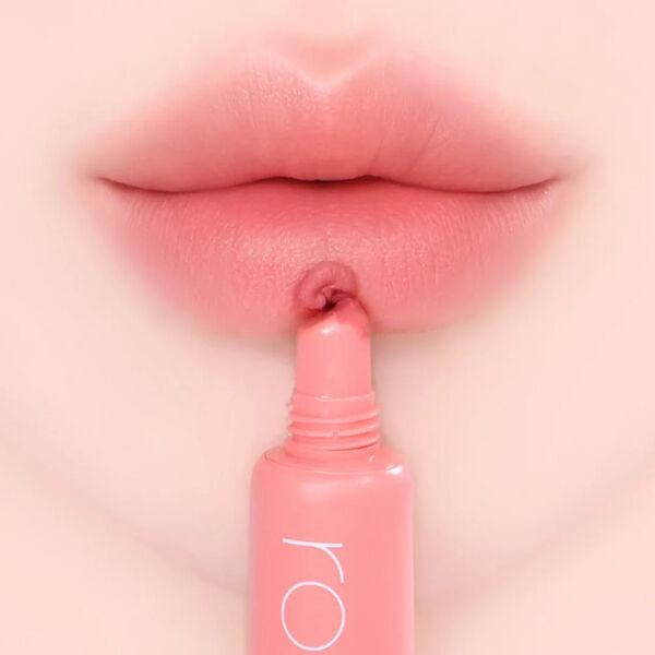 Color Lip Matte 01 Peach Puff 8g