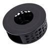 3 PCS Set 5.91 Inch Base Teapot Warmer Brushed Finish Heating Base Durable Tea Warmer Base  For Tea
