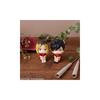 Rukappu Haikyuu!! Kuroo Tetsurou Uniform Version 110mm PVC Painted Action Figure