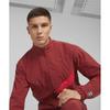 Puma Xcelle Woven Tracksuit Jacket   Red  523424 80