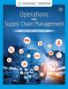 The Operations and Supply Chain Management Book
