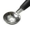 Stainless Steel Double Ended Headed Fruit Icecream Ball Spoon Diameter Melon Baller Fruit Vegetable Tools PY0039