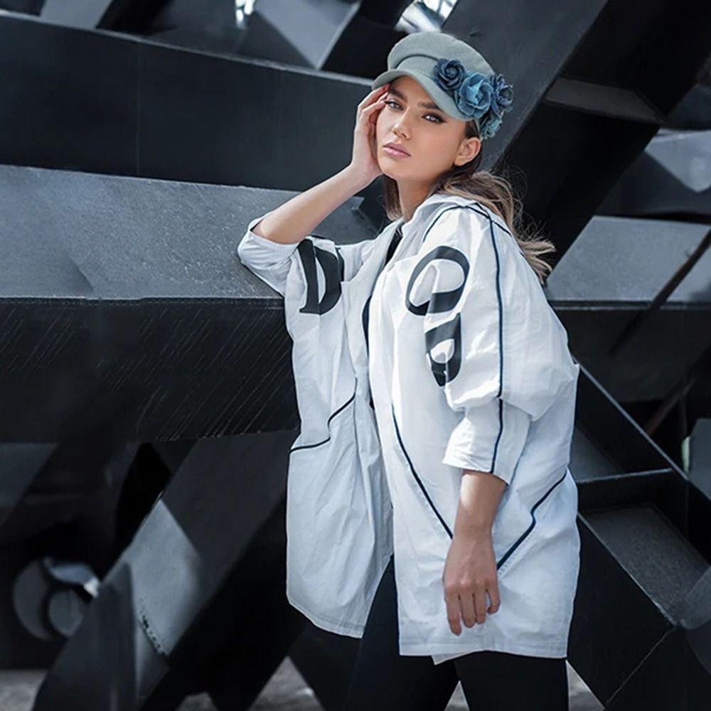 Artistic Denim Camellia Beret Hat Korean Style Painter Caps Trendy Flower Flat Top Hat Girl